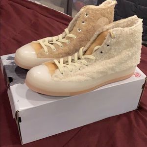 Converse x Clot Chuck Taylor 70’s Hi - UK10